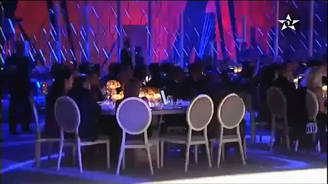 كلمة صاحبة السمو الملكي الأميرة للا سلمى في أمسية خيرية تحت عنوان ''هبة من أجل الحياة'' - 3-10-2015