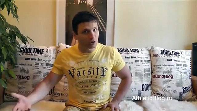 Как быстро убрать живот