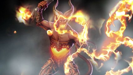 Devils & Demons - PC trailer