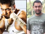 Friends Turn Foe, Aamir & Salman Fight