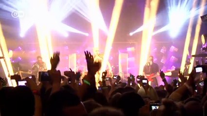 Tokio Hotel: Pop-Idole und Wende-Kinder | PopXport