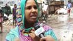 Suffering Dustbin Mirpur Desco by Akhil Podder reporter_Ekushey Television Ltd. 04.10.15