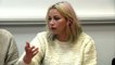 Charlotte Church to pen open letter apology over spitting
