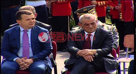 Tahiri akuza drejtësisë: Pazare në kurriz të policisë- Ora News- Lajmi i fundit-