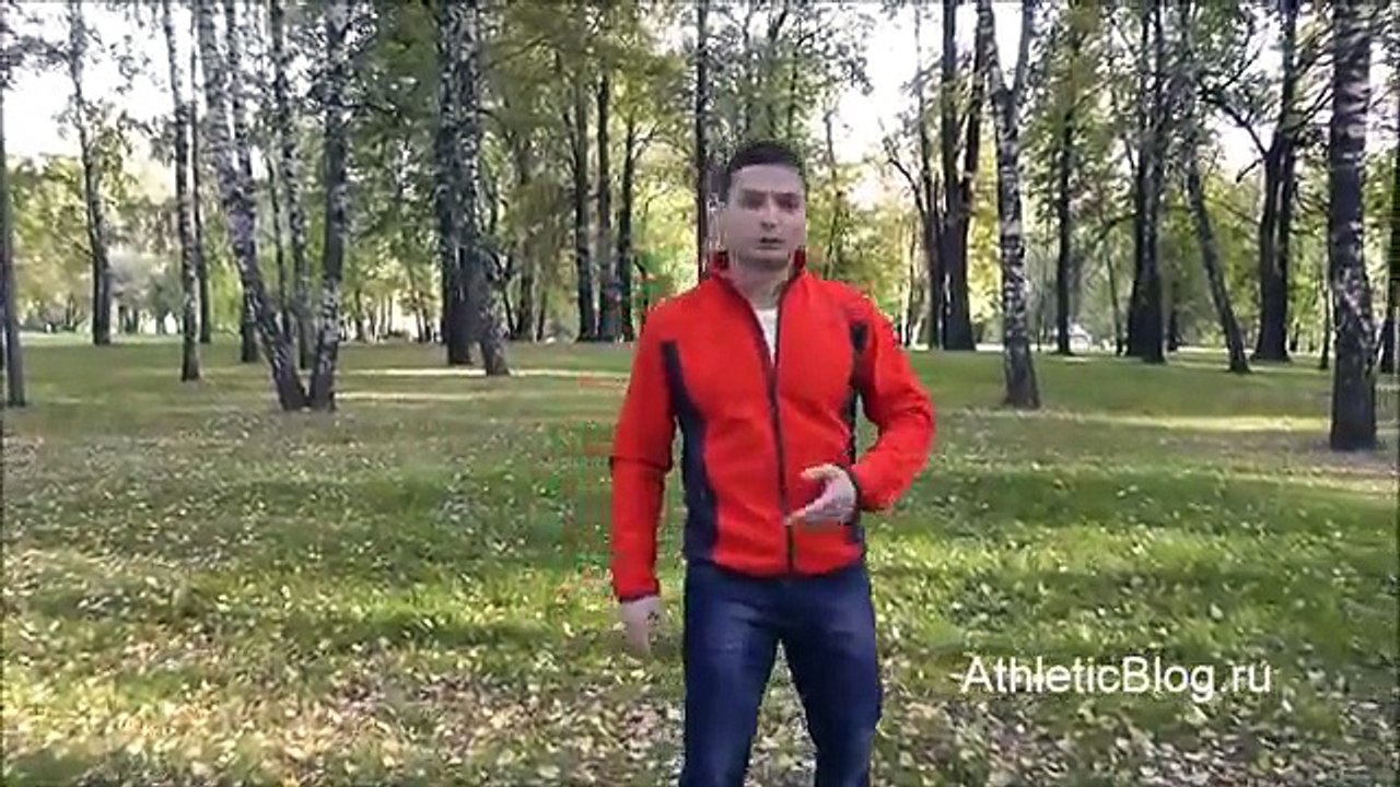 Как убрать живот быстро