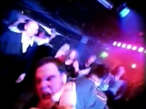 Prodigy - Smack My Bitch Up (uncensored) (1997)