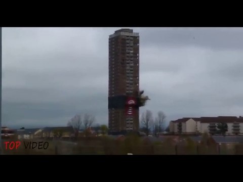 TOP 10 BEST Implosions Explosion Compilation ✔ Demolition Buil