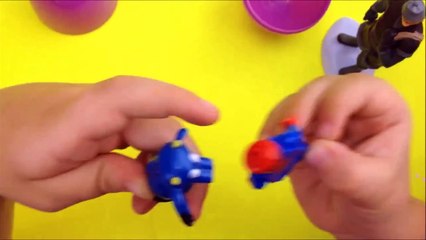 Spiderman Lego Movie surprise egg unboxing! + Dora the explorer (Kinder Surprise Egg) Disney opening
