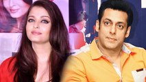 Aishwarya Rai REFUSED TO Work With Salman Khan In BAJIRAO MASTANI