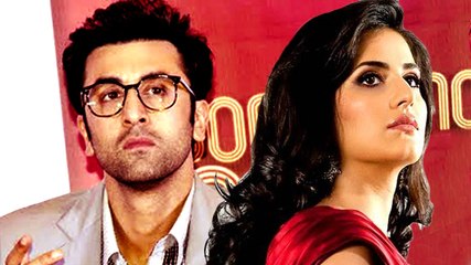 Download Video: Ranbir Makes Me Uncomfortable, Says Katrinas