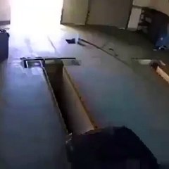 That was unexpected moment-videosmunch