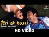 Teri Ek Hassi - Jubin Nautiyal Full HD