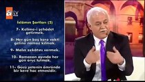 NİHAT HATİPOĞLU İmanın Şartları