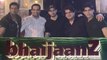 Sooraj Pancholi Visits 'BHAIJAANZ' - Salman Khan Themed Restaurant