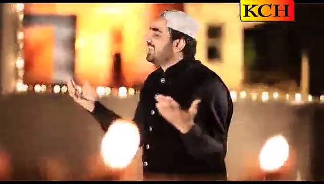 Wari Wari Jan Full Video Naat [2015] Shakeel Ashraf - Naat Online - Video Dailymotion