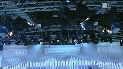 Anteprima Eredità 27 settembre 2015