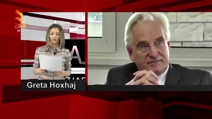 Zjarr Televizion: LAJME FLASH 05 TETOR