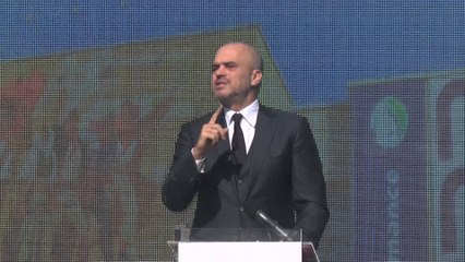 Rama: Shqipëria ka drejtësinë më të degjeneruar në Europë