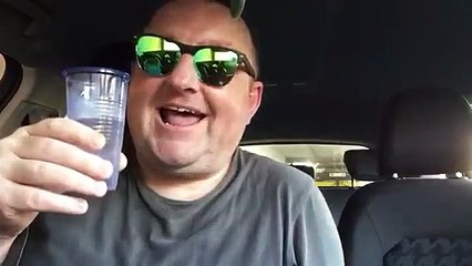 I had a shave. Get in there lad.-NblEB6seKMU