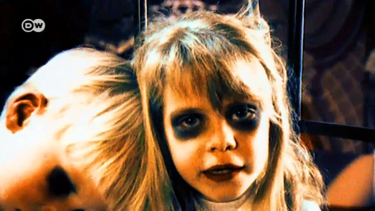 Rammstein: brachial-rocker aus ostberlin | popxport