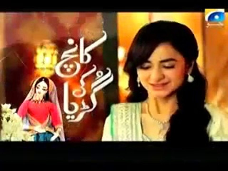 Kaanch Ki Guriya - Ep 22