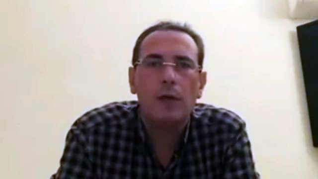 معز بن غربية من قتل بلعيد و البراهمي و بن مراد و المكي هم نفسهم الذين حاولو اغتيالي