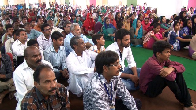 Sunday Homily Nishat Colony Cantt Lahore ( Fr. Morris Jalal OFM Cap) Part 5