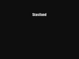 Stasiland Buch Lesen Online Kostenlos