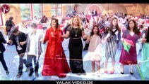 Firaz & Sibel - Part 2 - Yalak Video - Koma Pira - kurdish wedding - govend - dilana kurdi