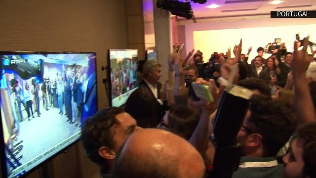 AFP - Le JT, 1ère édition du lundi 5 octobre