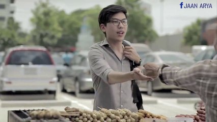 What Happens After A Simple Kind Act