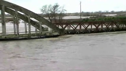 Vjosa kërcënon edhe këtë vit Novoselën, argjinatura pa përfunduar