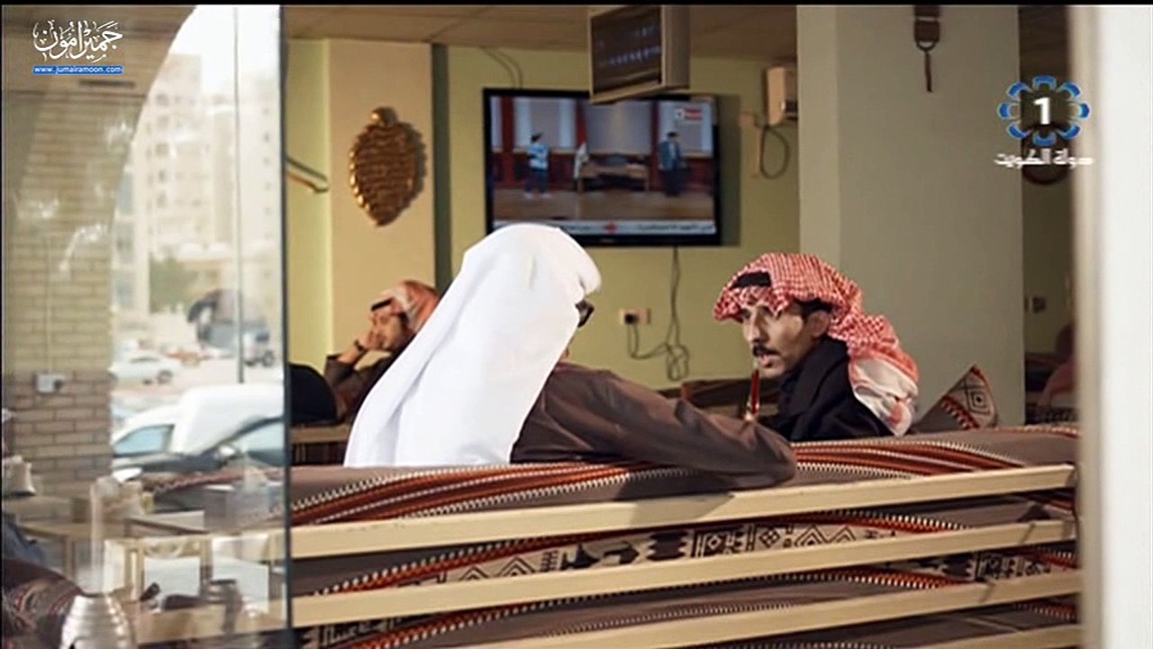مسلسل طربان - الحلقة 2