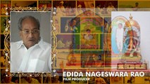 IndiaGlitz Telugu pays Tribute to Film Producer Edida Nageswara Rao