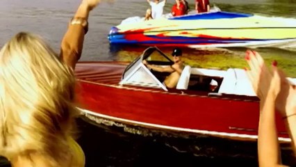 Kid Rock - All Summer Long (2008)