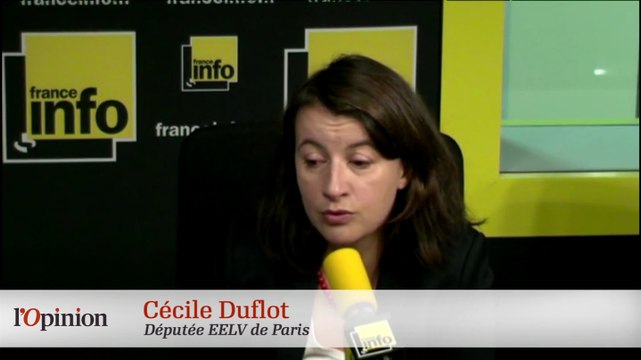 Intempéries : l'urbanisation au banc des accusés