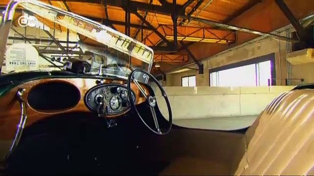 سيارات مورغان ذات العجلات الثلاث | عالم السرعة