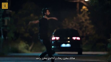 اعلان وادي الذئاب الموسم العاشر الحلقه 266 (5+6