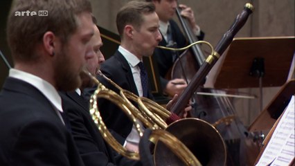 Haendel - Ouverture en Fa Majeur (2015)