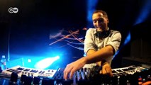 Paul van Dyk : The DJ who fled East Germany | PopXport