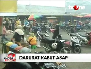 Lebih dari 40 Ribu Warga Jambi Menderita ISPA