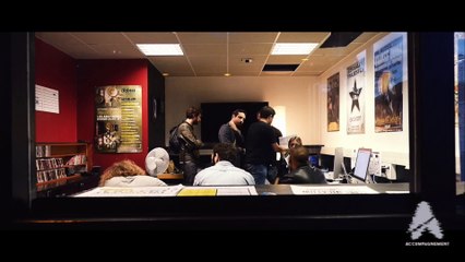 Les Abattoirs Smac - Reportage ouverture de saison 12 - Septembre 2015