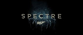 SPECTRE (Official Final Trailer HD) - James Bond