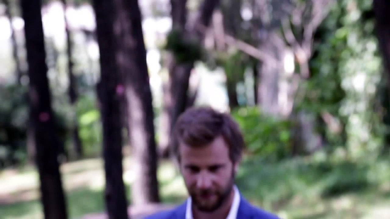 Özgür Çevik - Cosmopolitan çekimi