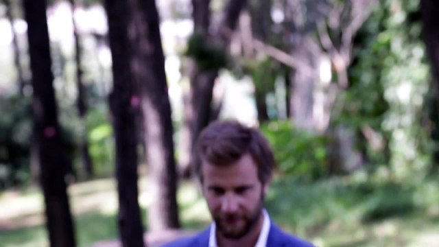 Özgür Çevik - Cosmopolitan çekimi