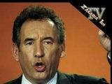 Sarko manipulateur selon Bayrou