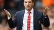 Brendan Rodgers: Liverpool boss sacked after Merseyside derby