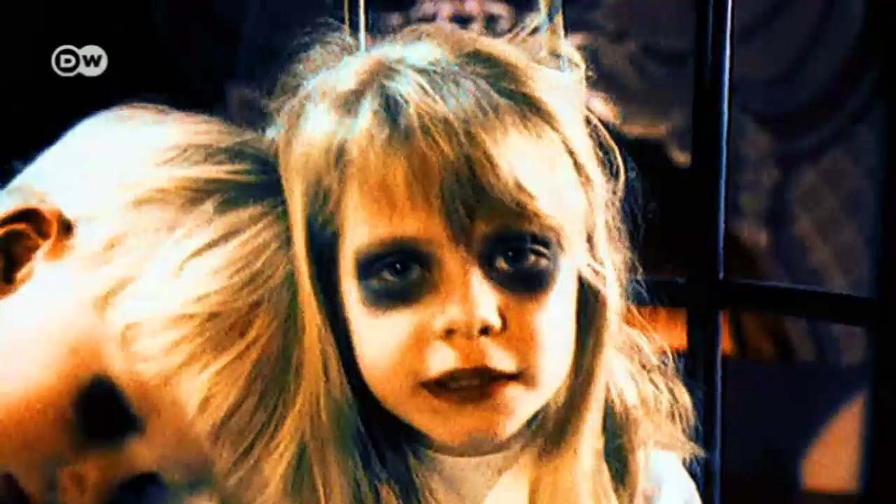 Rammstein: Rock export from East Berlin | PopXport