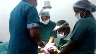 FUT Hair Transplant in Bangalore