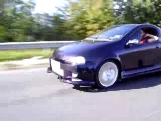 tuning Angel's Furious 91